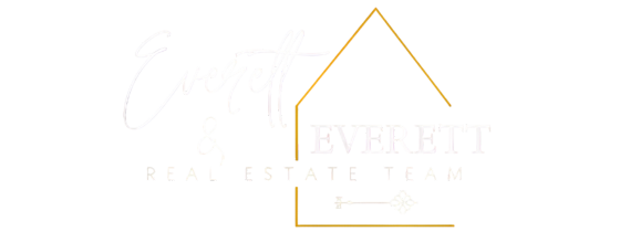 Tracie Everett Logo white